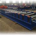xn-836 corrugated roof steel sheet making machine